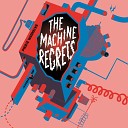 Pierce Warnecke - The Machine Regrets Kelpe Remix