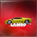 Kosmo Star feat VVlerou - Lambo prod by Kanna Beats