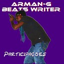 Arman G Beats Writer feat Danger Baby - Freestyle na street
