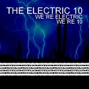 The Electric 10 - Freakin Deep Space Remix