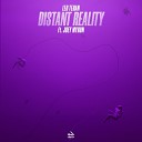 Leo Teran feat Joey Myron - Distant Reality