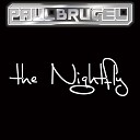 Paul Brugel - The Nightfly 10 Minutes after Midnight Radio…
