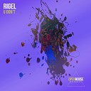 RIG L - U Don t Radio Edit