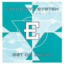 Exclusive System feat Max P - Love Is The Greatest Thing Original Mix