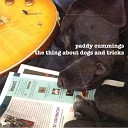 Paddy Cummings - Amber Morning