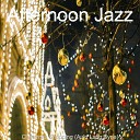 Afternoon Jazz - Carol of the Bells Christmas Shopping