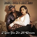 Monica Rocha Malik Malo - I Love You for All Seasons
