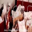 Jazz Experience for Reading - Christmas Dinner O Christmas Tree