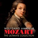 Amadeus Mozart - Symphonie No 29 in A Major K 201 I Allegro…