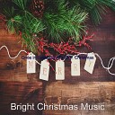 Bright Christmas Music - Ding Dong Merrily on High Christmas Shopping