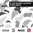 Icicle Safire - Suction Cap Original Mix