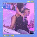 Lui Gallego feat El Ingeniero - Timidez