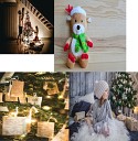 Morning Chill Out Playlist - Virtual Christmas Away in a Manger