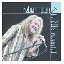 Robert Plant - The King of Anti Pop
