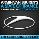 ASOT 523 - 05 Nic Chagall Duderstadt feat Relyk Alone With…