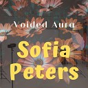 Sofia Peters - My vision