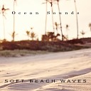 Ocean Sounds - Soothing Evening Waves