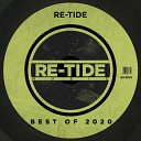 Re Tide - Be Free Extended Mix