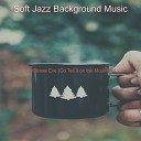 Soft Jazz Background Music - Christmas Shopping Ding Dong Merrily on High