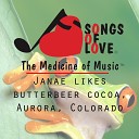 K E McManus - Janae Likes Butterbeer Cocoa Aurora Colorado