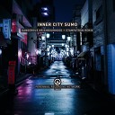 Inner City Sumo - Dangerous Neighbourhood Stampatron s Space Bass…