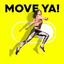 Move Ya - El Ritmo De La Noche Workout Mix