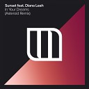 Sunset feat Diana Leah - In Your Dreams Asteroid Extended Remix