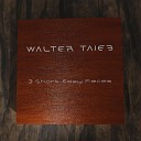 Las Vegas Chamber Symphony Walter Taieb - 3 Short Easy Pieces No 3 in G Minor Tears of…