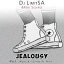 DJ Limit SA Kent Scourge feat Orling Da Black Miqua… - Jealousy