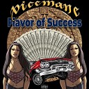 VICEMANE - Flavor of Success