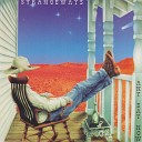Strangeways - Blue Line