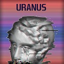 The Droid X MDMA - Uranus