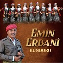 Emin Erbani - Hey Bende