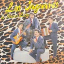 Los Jaguares de Nuevo Leon - La de la Blusa Floreada