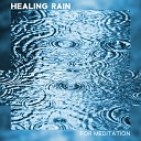 Raindrops Healing Music Universe - Beautiful Healing Rain Pt 10