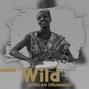 African Music Drums Collection - Between the Worlds