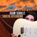 Adam Schultz feat Clarence Spady - 44 Blues feat Clarence Spady