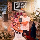 Me Viu Mentiu - Desapego