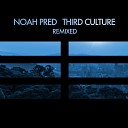 Noah Pred - Phantom In A Jar False Image Remix