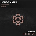 Jordan Gill - Enigmatic