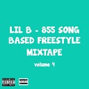 Lil B - Letter to Brandon Based Freestyle