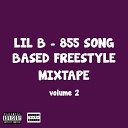 Lil B - Cocaine Remix Based Freestyle