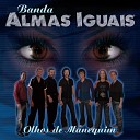 Banda Almas Iguais - A Linguaruda
