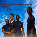 PASTOR MKHONZA - Ngisondela Kuwe