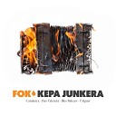 Kepa Junkera - La balanguera Extended Version