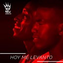 New Generation - Hoy Me Levanto