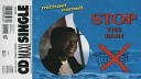 Michael Cornell - Stop The Rain Maxi Version