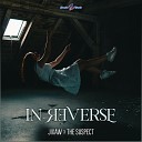 Jixaw The Suspect - In Reverse Extended Mix