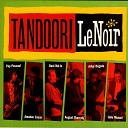 Tandoori Le Noir - I Wish I Knew How It Would Feel to Be Free