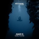 Amar N - Emotions Extended Mix